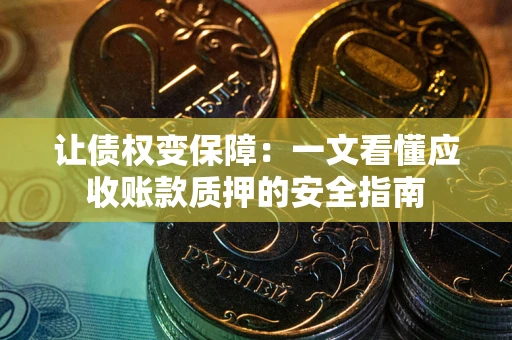 北京让债权变保障：一文看懂应收账款质押的安全指南